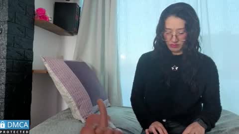 eva delight online show from February 28, 11:36 am