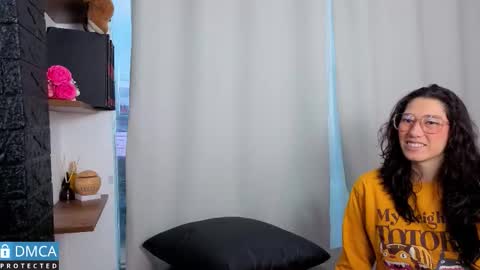 eva delight online show from March 13, 11:24 am