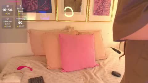 Snapshot of eva_depp chatting on February 15, 1:05 pm Evaa Depp online show from February 15, 1:05 pm