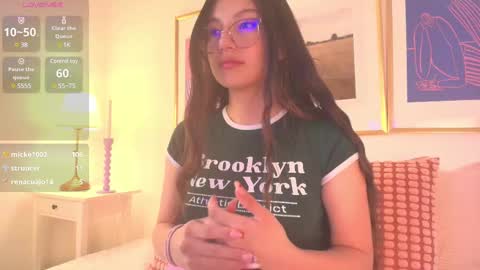 Snapshot of eva_depp chatting on February 21, 3:10 pm Evaa Depp online show from February 21, 3:10 pm