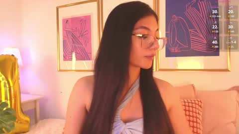 Snapshot of eva_depp chatting on March 12, 10:59 am Evaa Depp online show from March 12, 10:59 am