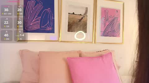 Snapshot of eva_depp chatting on February 14, 1:51 pm Evaa Depp online show from February 14, 1:51 pm