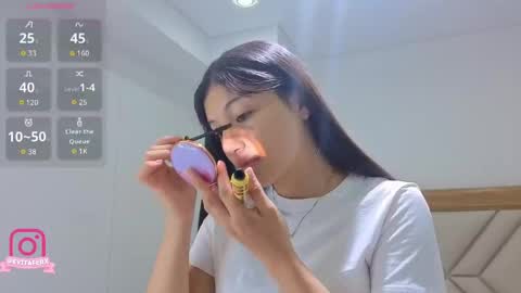 Eva online show from April 17, 10:17 am