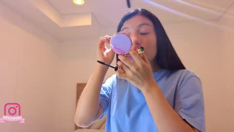 Eva online show from May 11, 10:11 am