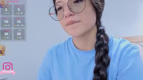 Eva online show from March 13, 4:10 pm