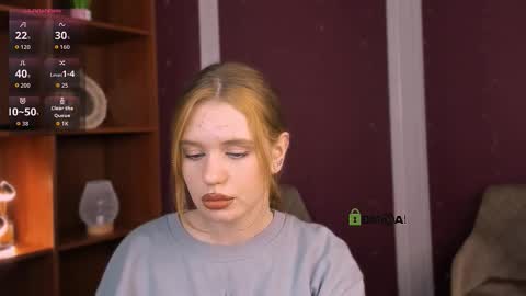 your dream online show from November 26, 7:21 pm