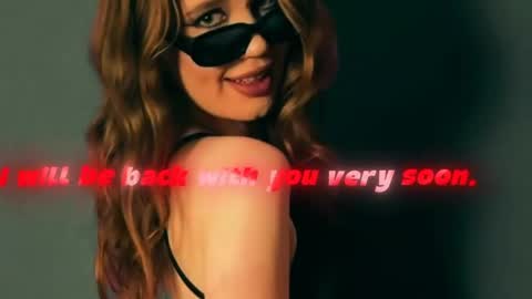 your dream online show from April 16, 9:39 pm