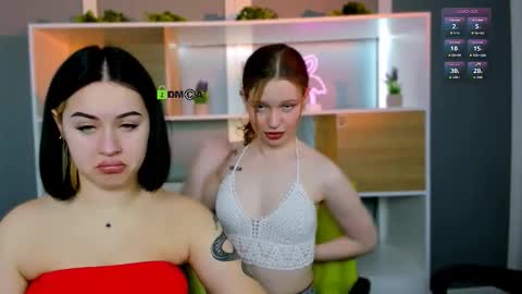 your dream online show from February 28, 8:02 pm