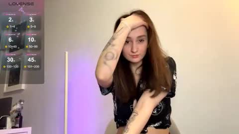 Eva  online show from December 16, 3:29 pm