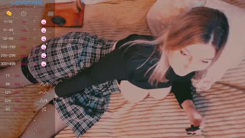 Eva online show from January 27, 3:07 pm