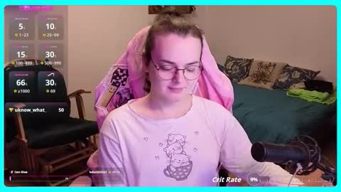 Gamer Katt online show from November 21, 11:19 am