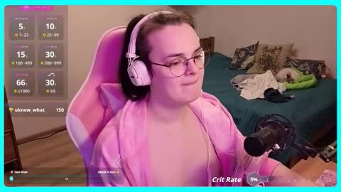 Gamer Katt online show from November 13, 12:41 pm