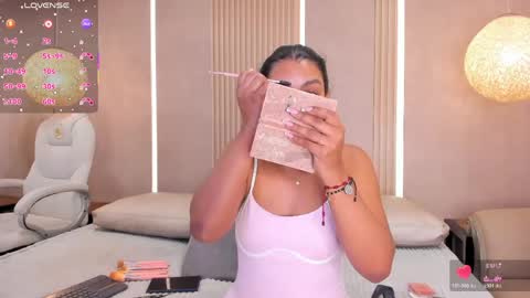 Eva online show from May 11, 11:28 am