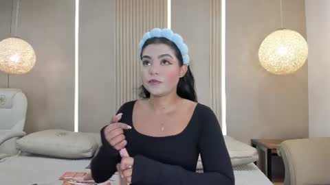 Eva online show from July 20, 12:07 pm