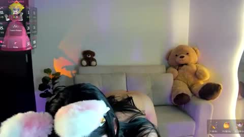 Eva   online show from November 8, 1:08 am