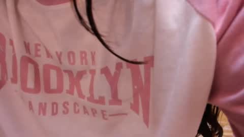 Angelinne online show from February 23, 7:55 am