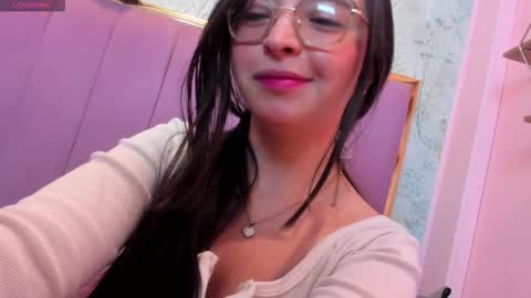 Angelinne online show from September 14, 1:34 pm