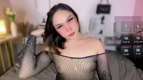 Queen Eva Mazikeen online show from February 8, 9:57 am