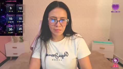 Eva  online show from May 21, 3:29 pm