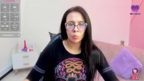 Eva  online show from February 27, 3:26 pm