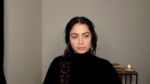 eva_monn online show from January 14, 12:18 am