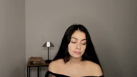 eva_monn online show from April 4, 1:12 am