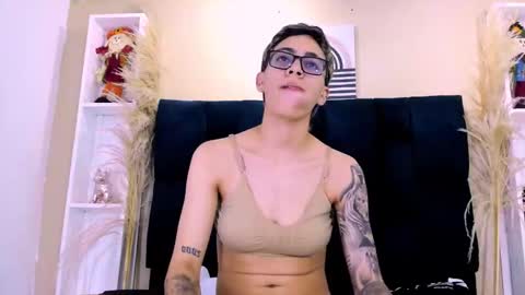 Eva cute online show from February 11, 6:56 pm