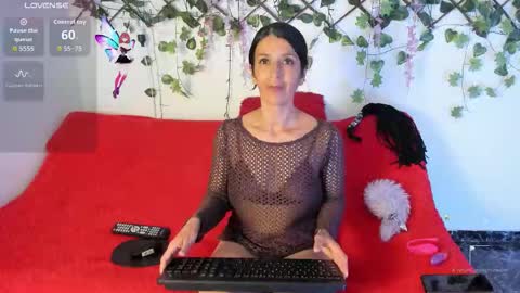 Eva  online show from December 5, 7:22 pm