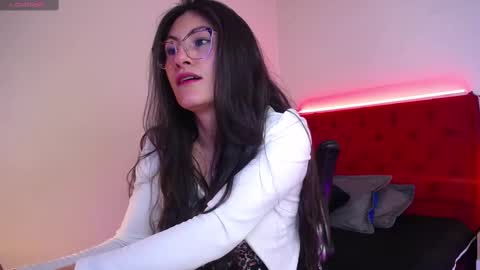 Eva Notty  online show from March 9, 12:53 pm