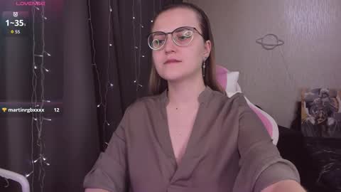 Eva online show from October 25, 11:31 am