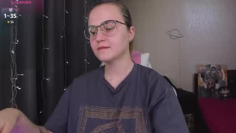 Eva online show from February 19, 12:26 pm