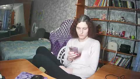 Eva The Princess online show from March 3, 4:36 pm