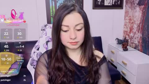 Eva online show from June 2, 3:36 pm
