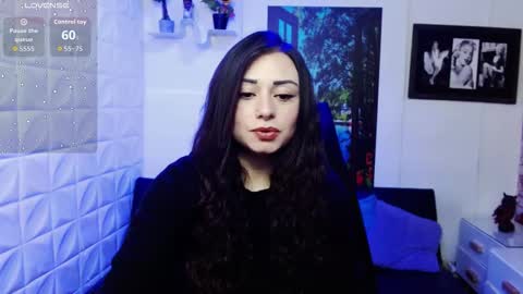 Eva online show from November 26, 3:09 pm