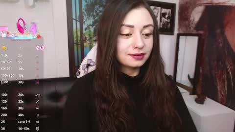 Eva online show from April 9, 3:18 pm