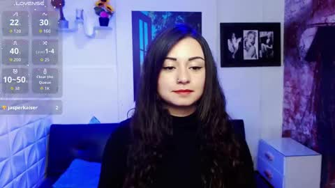 Eva online show from October 25, 5:35 pm