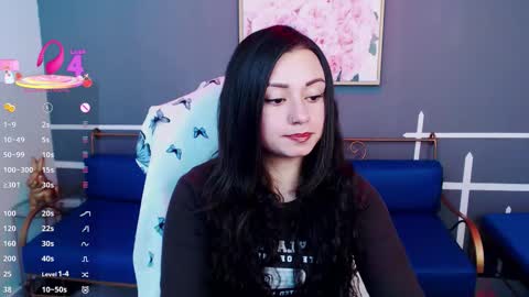 Eva online show from March 21, 4:22 pm