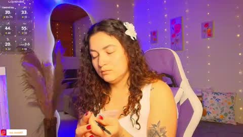 Eva  online show from January 15, 11:08 am