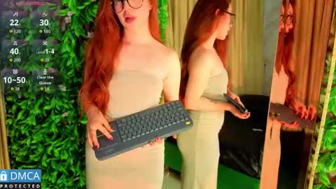 eva online show from March 20, 3:11 am