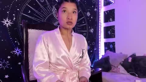 Eva  online show from September 17, 6:50 am