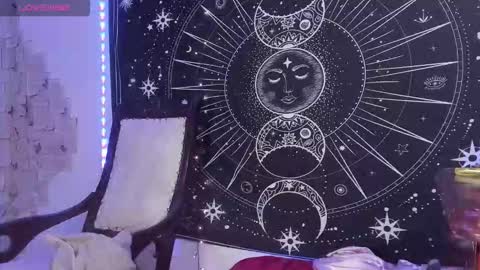 Eva  online show from November 2, 8:58 am