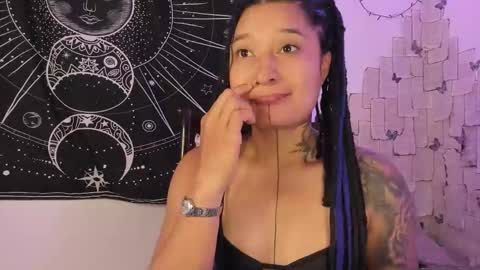 Eva  online show from September 11, 6:47 am