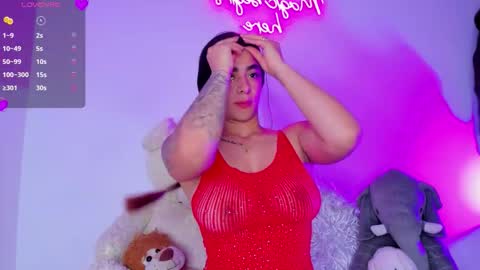 Eva Shinee online show from March 4, 10:34 am