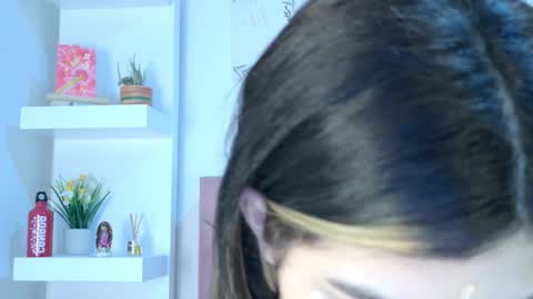 Eva Sin online show from October 6, 11:11 pm