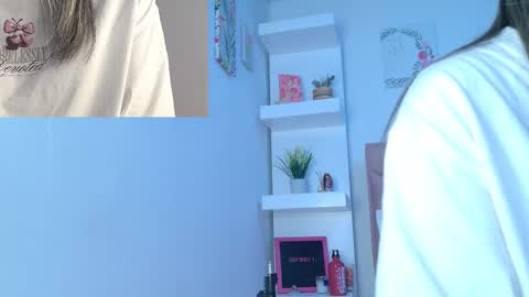 Eva Sin online show from September 10, 1:28 am