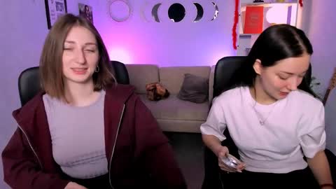 Eva online show from April 7, 5:53 am