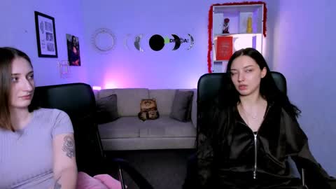 Eva online show from March 30, 5:40 am