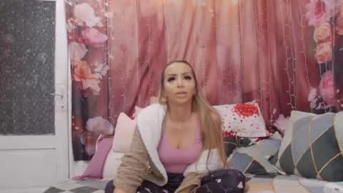 Eva online show from January 13, 3:20 pm