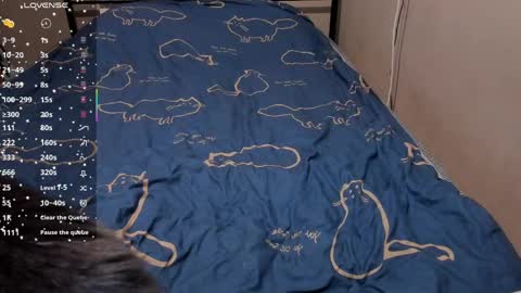 Eva online show from April 4, 2:46 pm