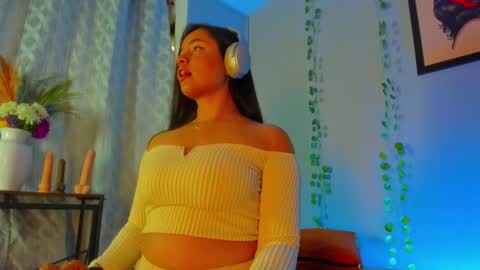  Eva Grey  online show from November 28, 8:27 pm